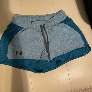 Under Armour shorts